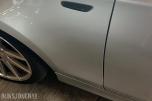 2010 Bentley Continental, Betegnelse, 25000km