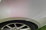 2010 Bentley Continental, Betegnelse, 25000km