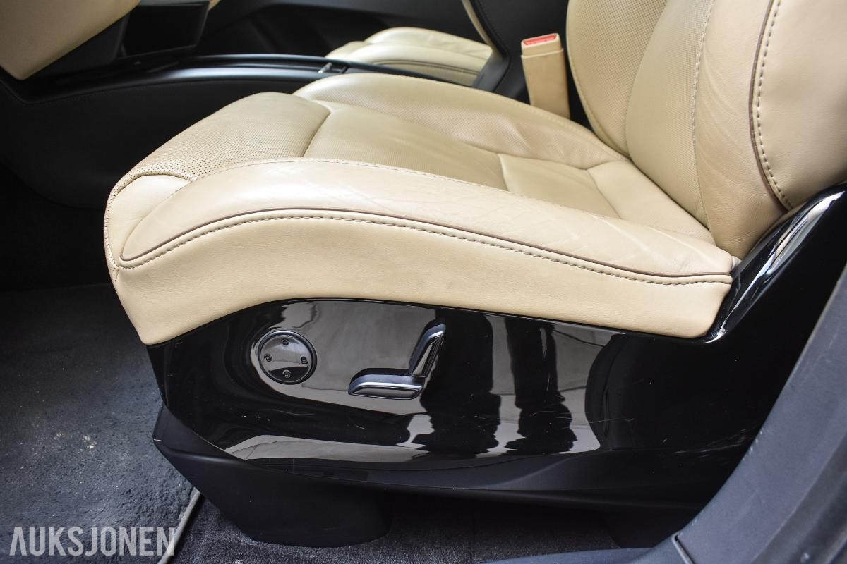 2019 Opel Ampera, 204hk, 128555km