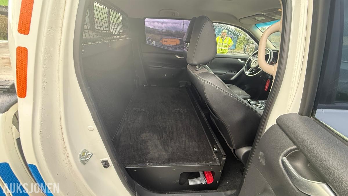 2018 Mercedes-Benz, X250d 4MATIC