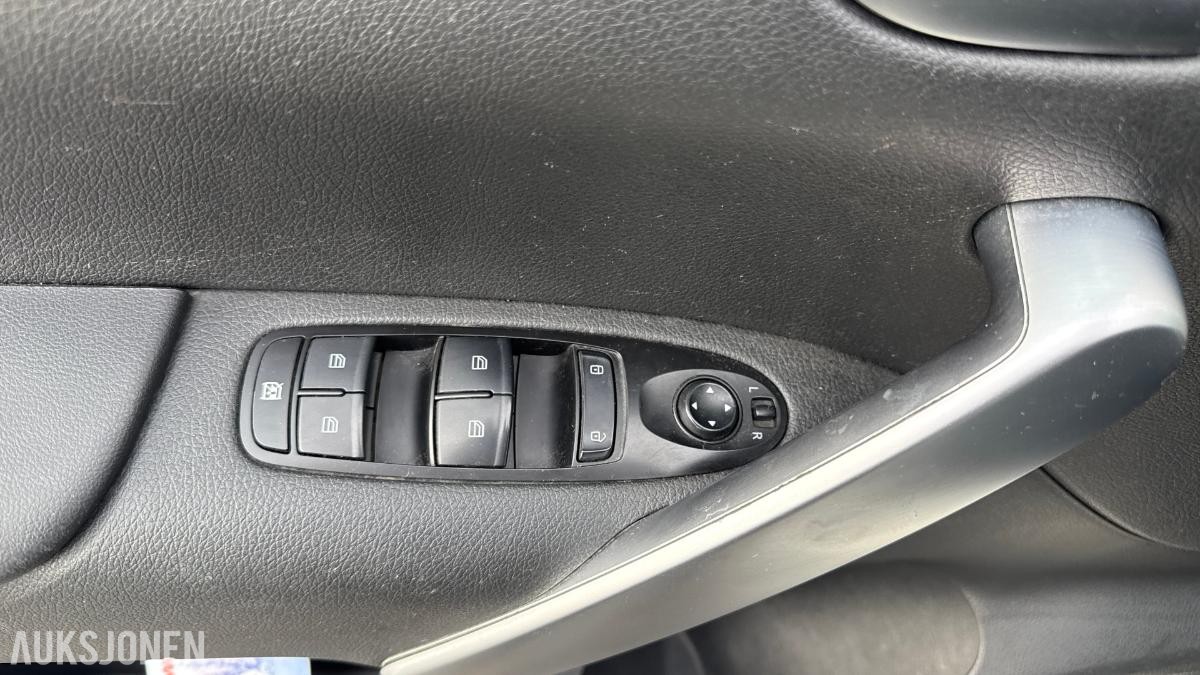 2018 Mercedes-Benz, X250d 4MATIC