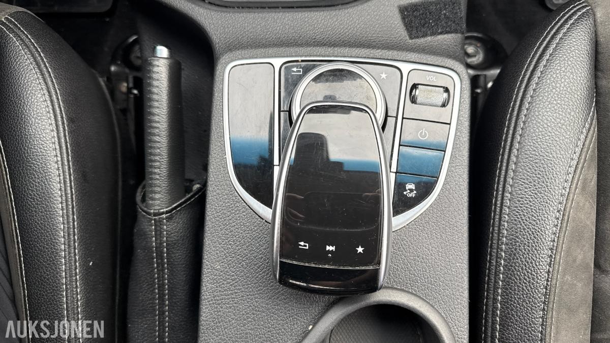 2018 Mercedes-Benz, X250d 4MATIC