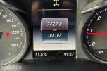 2018 Mercedes-Benz, X250d 4MATIC