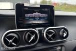 2018 Mercedes-Benz, X250d 4MATIC