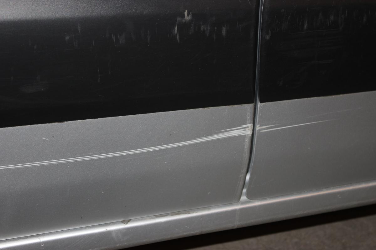 2009 Peugeot Partner, Hengerfeste/Servicer, 109000km