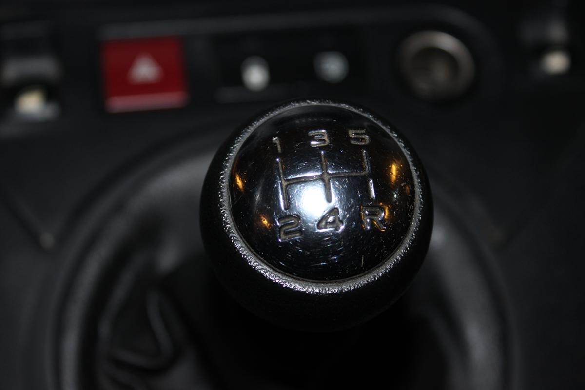 2009 Peugeot Partner, Hengerfeste/Servicer, 109000km