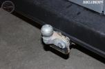 2009 Peugeot Partner, Hengerfeste/Servicer, 109000km