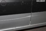 2009 Peugeot Partner, Hengerfeste/Servicer, 109000km