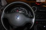 2009 Peugeot Partner, Hengerfeste/Servicer, 109000km